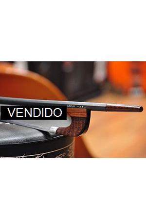 Arcus S5 Bass German Bow Arcus S5 Bass German Bow